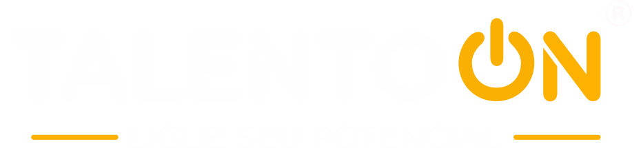 TalentoON — Ligue seu Potencial